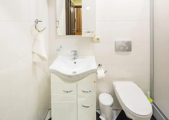 On Svobody Avenue 25 *